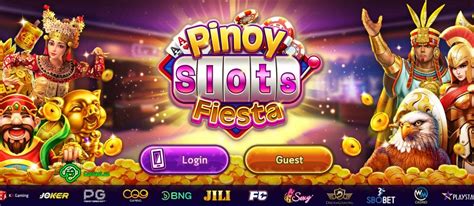 pinoy slot fiesta app|PinoySlots Fiesta: Get Bored! Claim P999 Bonus Now & Play.